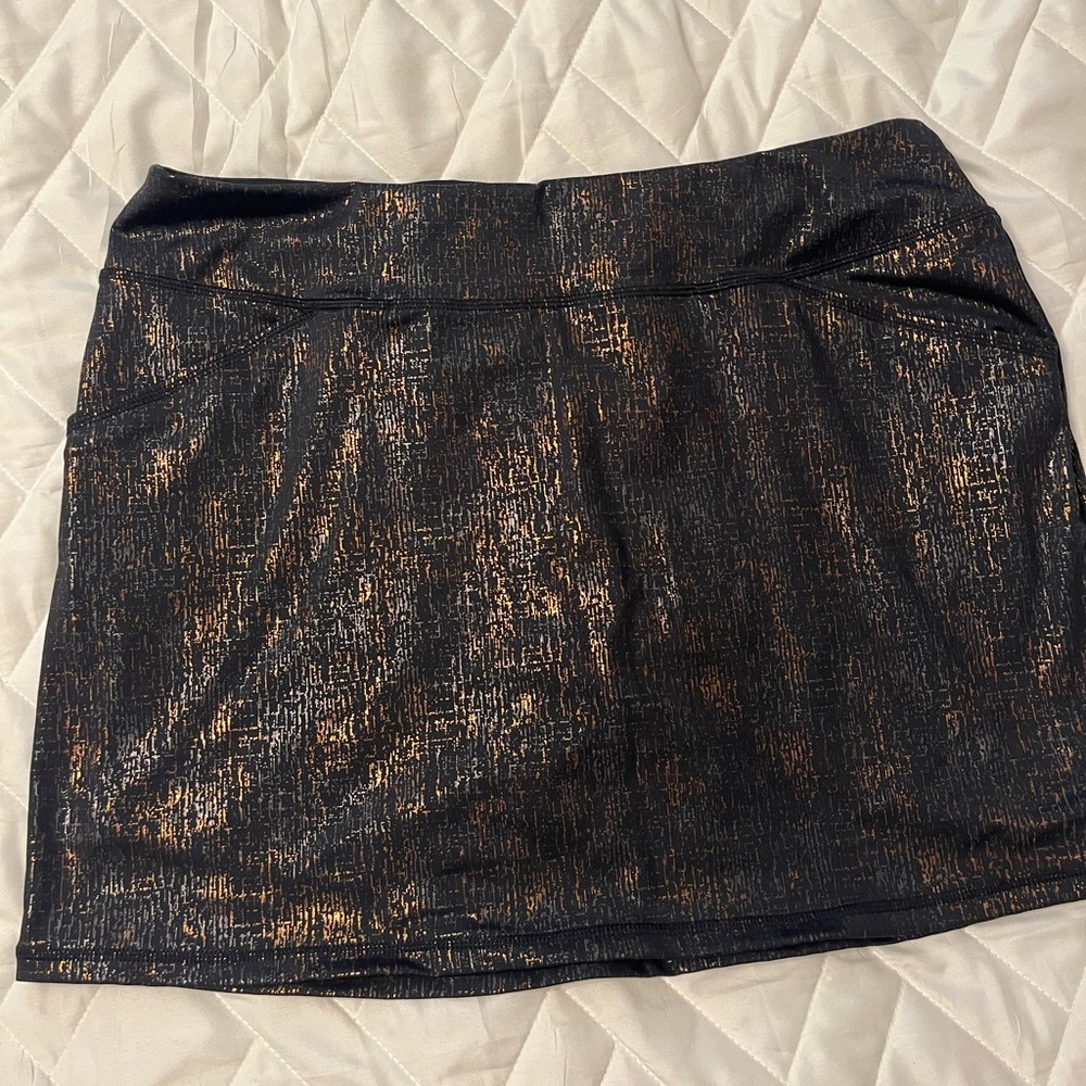 Lilly Pulitzer Sabbia Skort